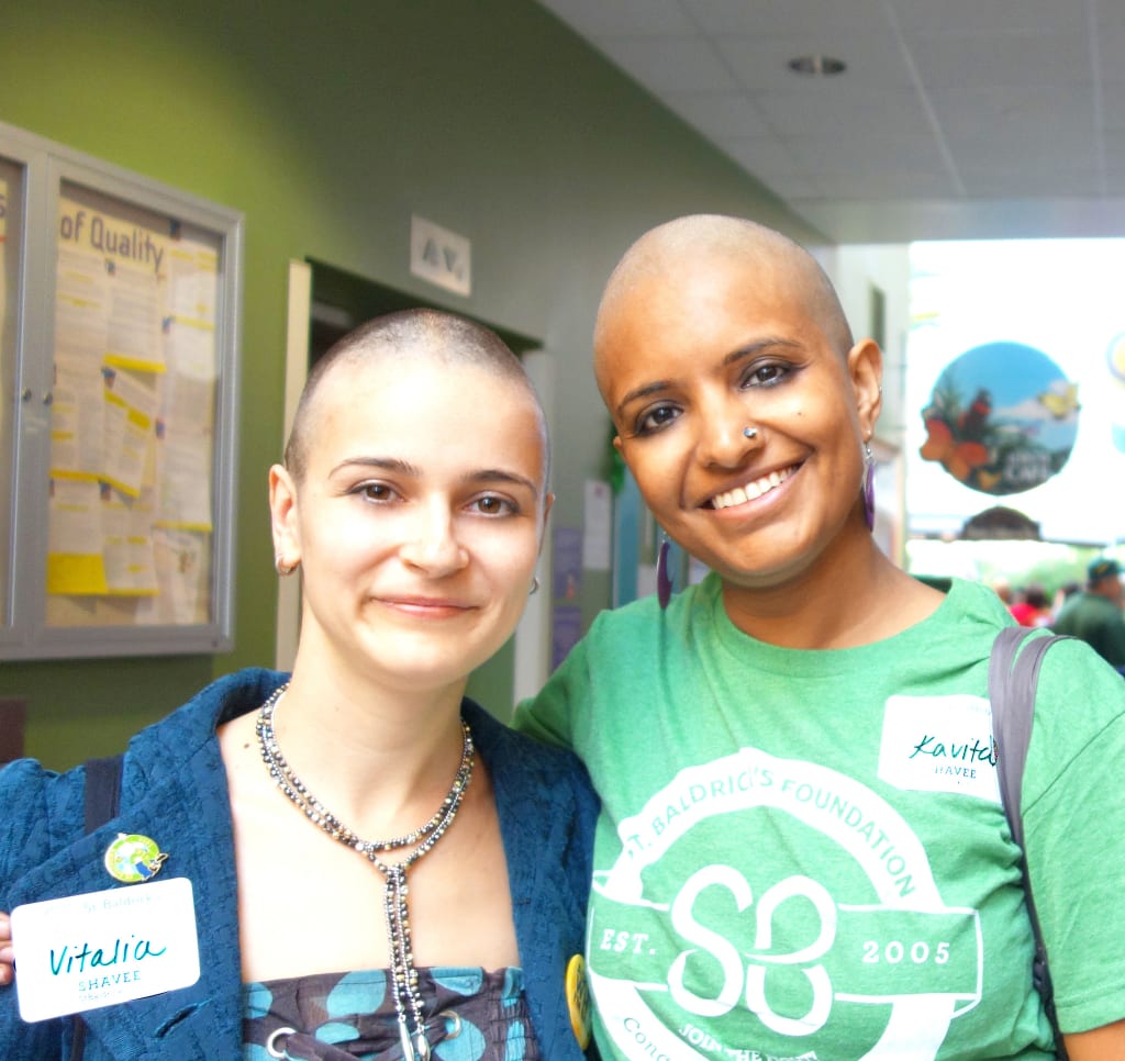 Long Time Music Promotor Takes on Childhood Cancer as His Cause Long Time Music Promotor Takes on Childhood Cancer as His Cause