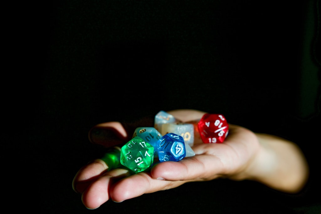 Great Gifts for Your Favorite D&D Player Great Gifts for Your Favorite D&D Player