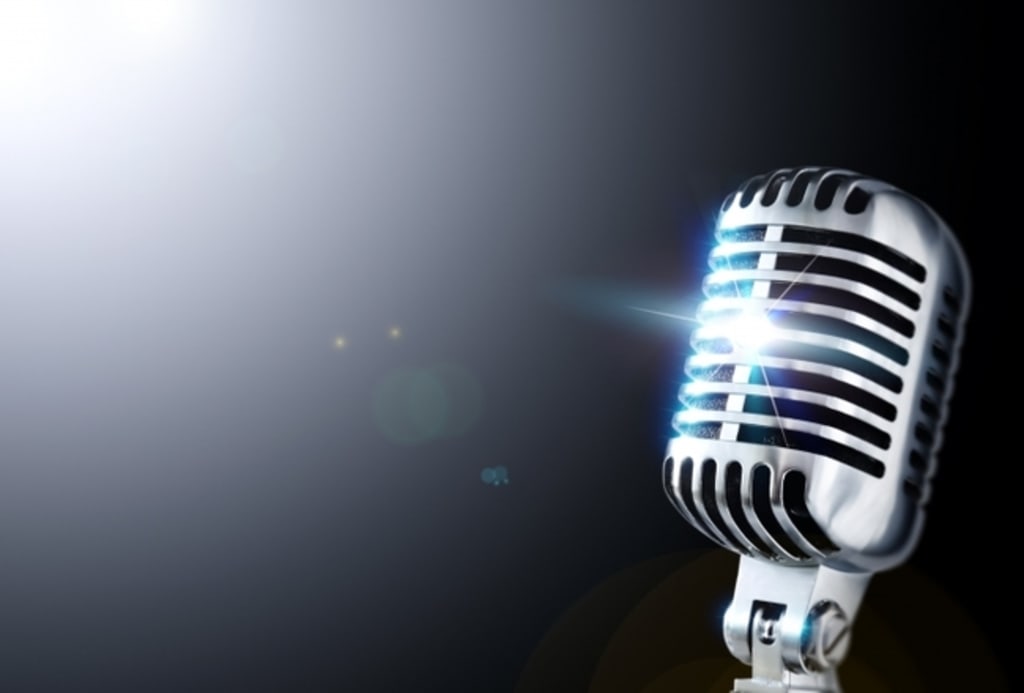 The Slam Poetry The Slam Poetry