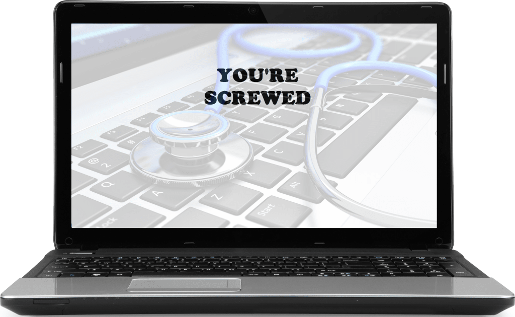 How to Stay Sane When Your Laptop Stops Working How to Stay Sane When Your Laptop Stops Working