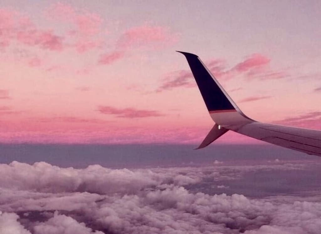 Tips to Fight Your Fear of Flights Tips to Fight Your Fear of Flights