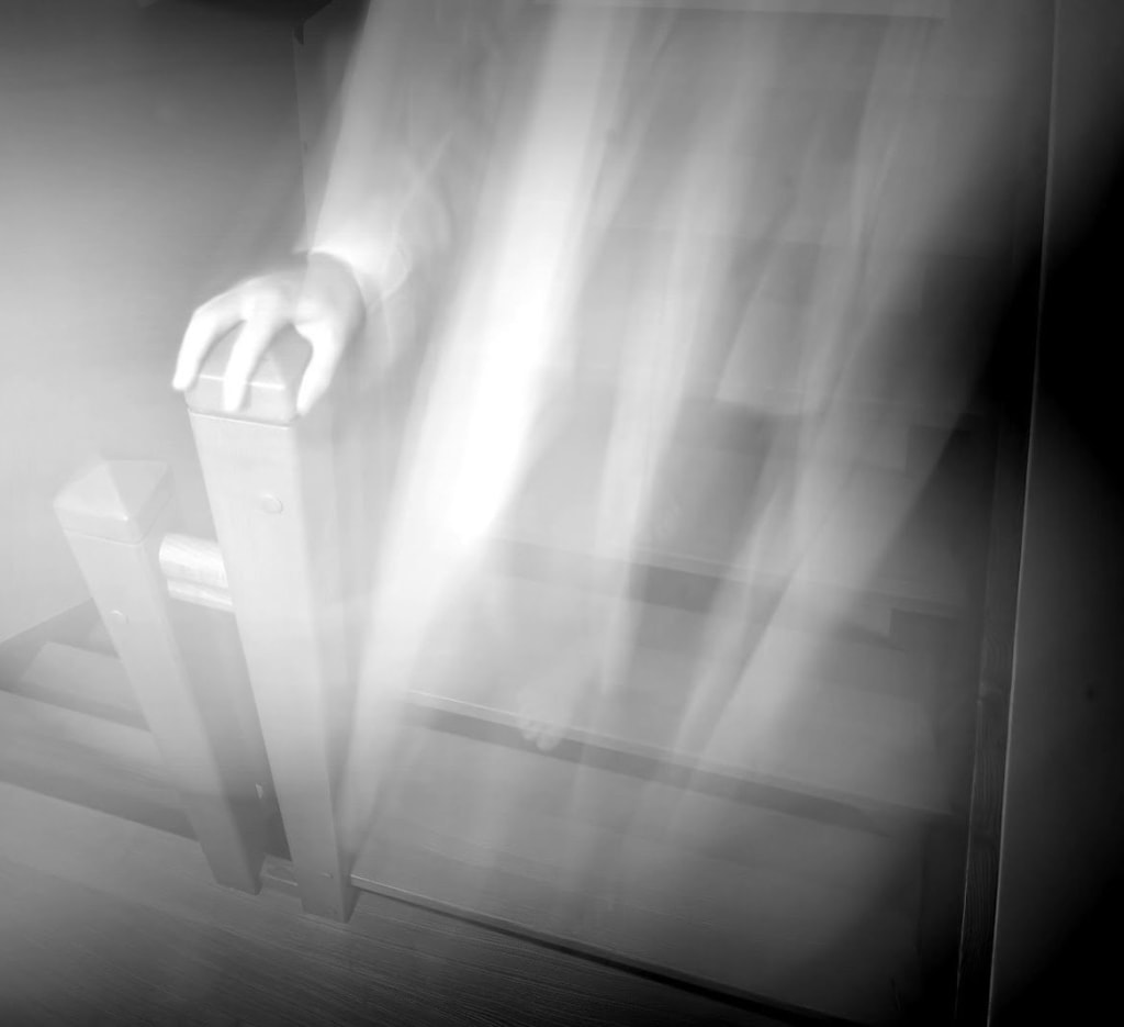 Can the Paranormal Be Psychological? Can the Paranormal Be Psychological?