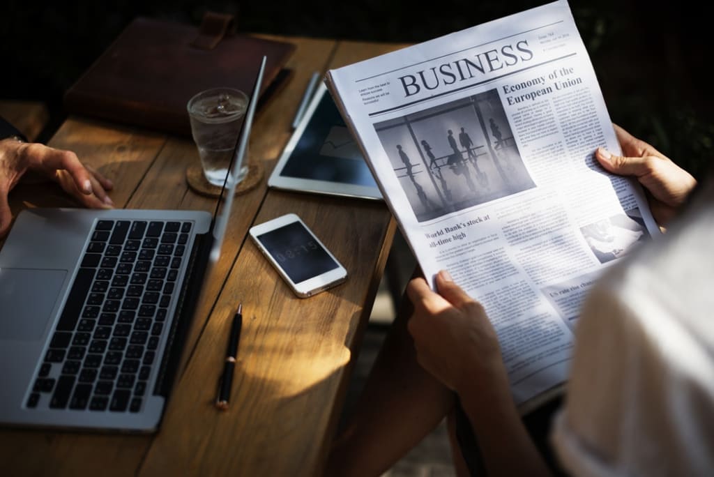 5 Small Business Marketing Ideas 5 Small Business Marketing Ideas