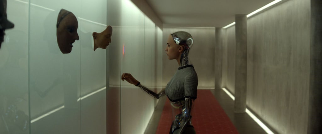 'Ex Machina' – Film Review and Analysis 'Ex Machina' – Film Review and Analysis