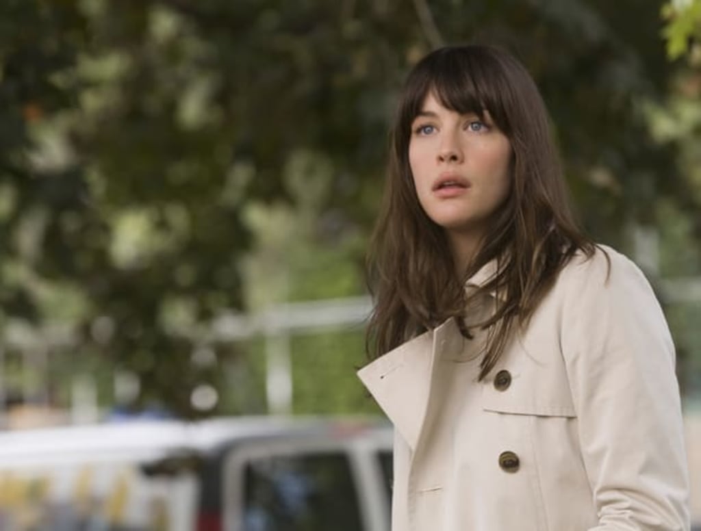 Liv Tyler Rumors Suggest the Incredible Hulk Will Become Important to the MCU Liv Tyler Rumors Suggest the Incredible Hulk Will Become Important to the MCU