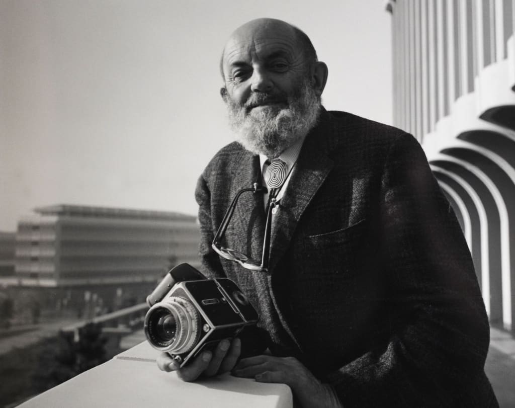 Famous Photographers That Use Hasselblads Famous Photographers That Use Hasselblads