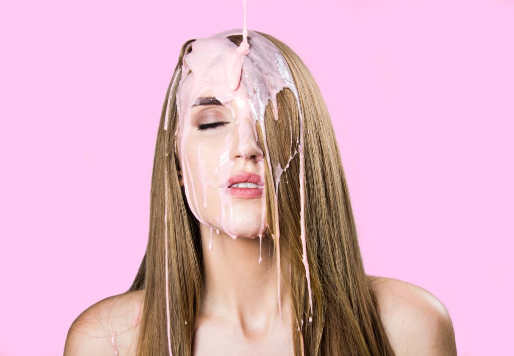 The Skin We're In! How to Care For It The Skin We're In! How to Care For It