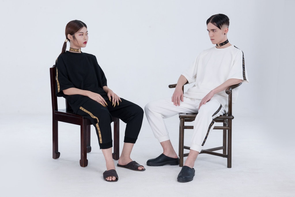 Indie Fashion Designers That Are Reinventing Streetwear Indie Fashion Designers That Are Reinventing Streetwear