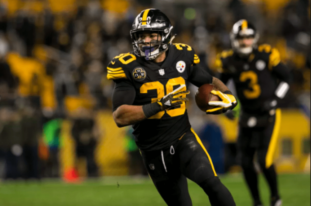Five Week 3 Running Backs to Draft in DraftKings Five Week 3 Running Backs to Draft in DraftKings