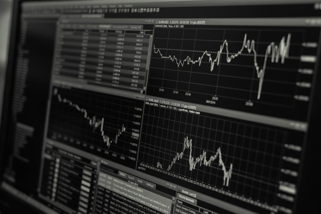A World with Negative Rates? What the Future Could Look Like A World with Negative Rates? What the Future Could Look Like
