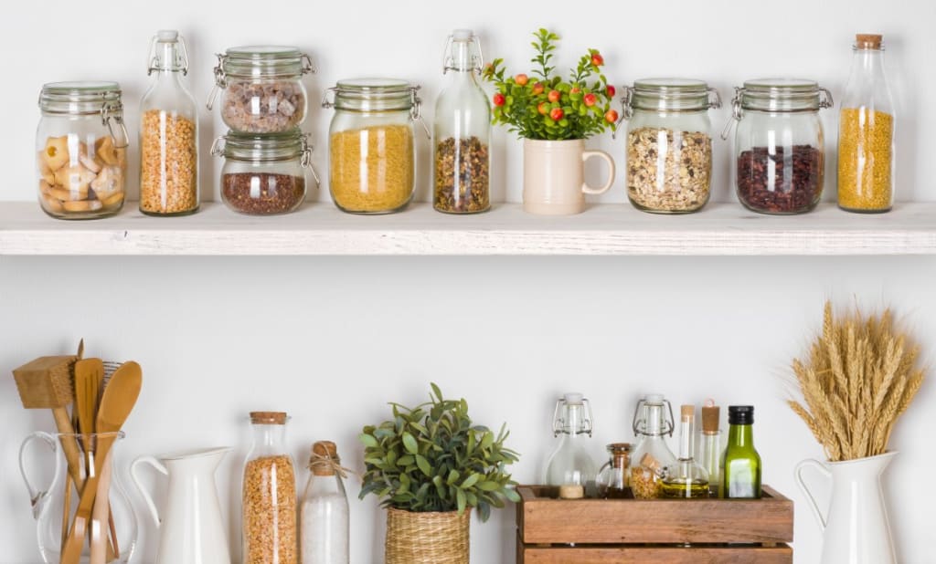 4 Easy Ways You Can Live a Zero-Waste Lifestyle 4 Easy Ways You Can Live a Zero-Waste Lifestyle