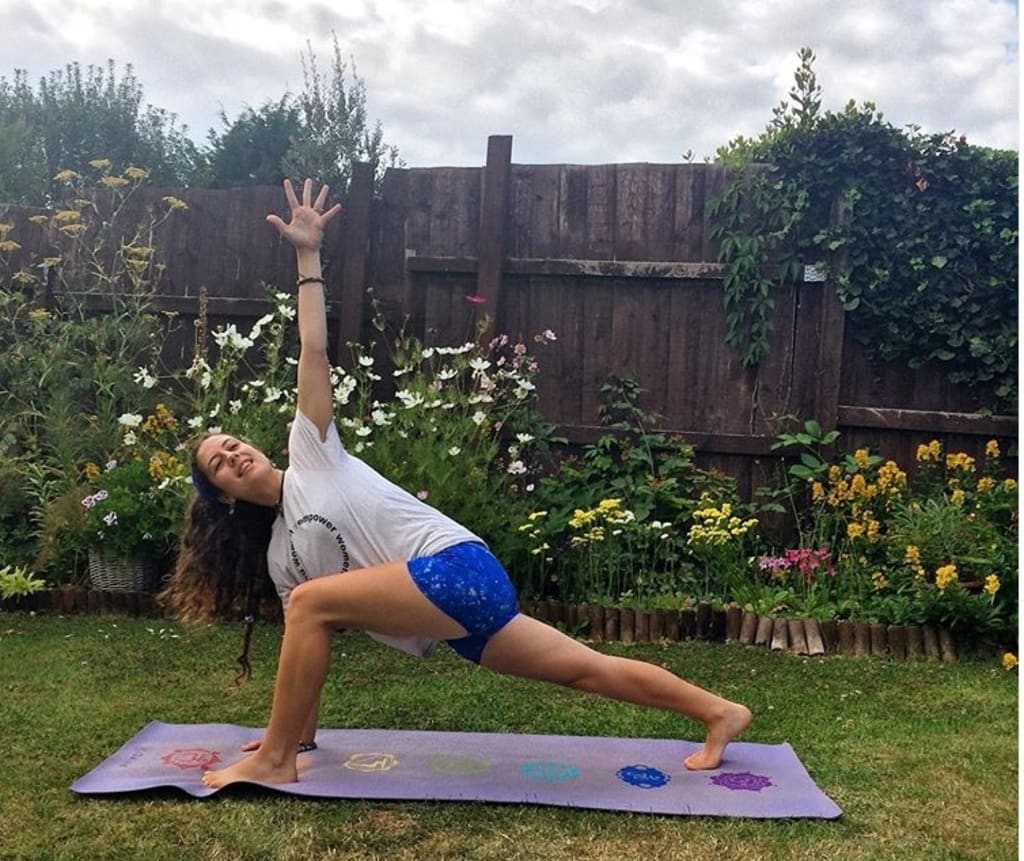 Five Companies to Help You Live Your Yoga Five Companies to Help You Live Your Yoga