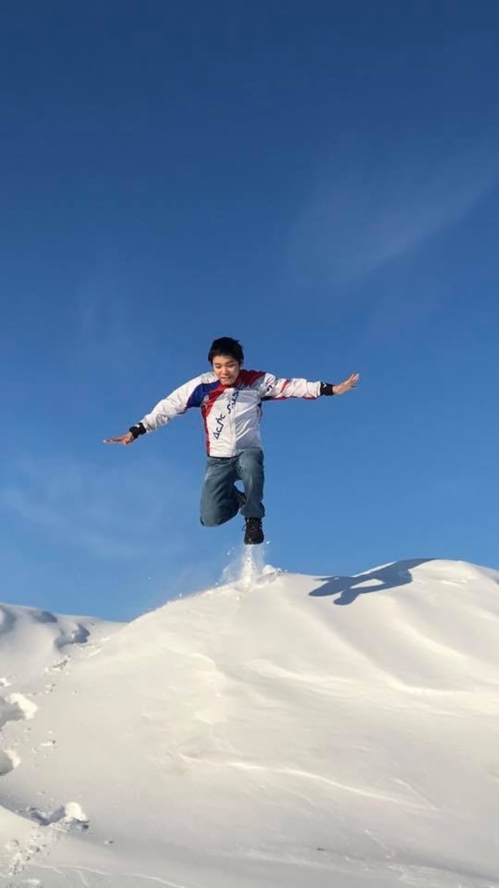 The Modern Inuk The Modern Inuk