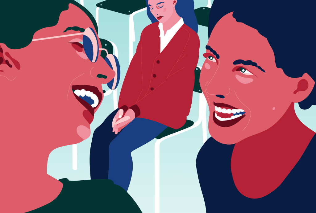 How To Make Friends in Your 30s How To Make Friends in Your 30s