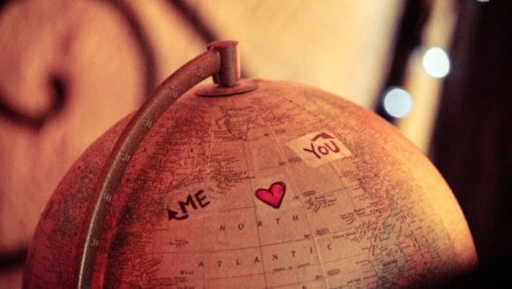 How To Make Long Distance Work How To Make Long Distance Work