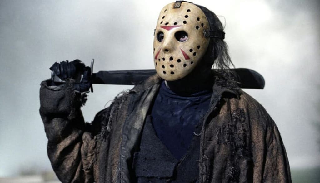 What Other Versions of Jason Could Be Added to 'Friday the 13th: The Game'? What Other Versions of Jason Could Be Added to 'Friday the 13th: The Game'?