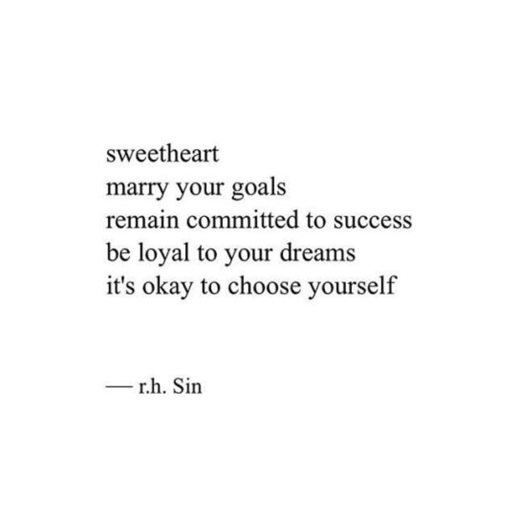 The Single Millennial’s Guide to Self-Discovery The Single Millennial’s Guide to Self-Discovery