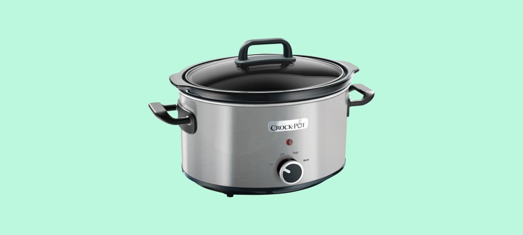 Best Slow Cookers for Your Kitchen Best Slow Cookers for Your Kitchen