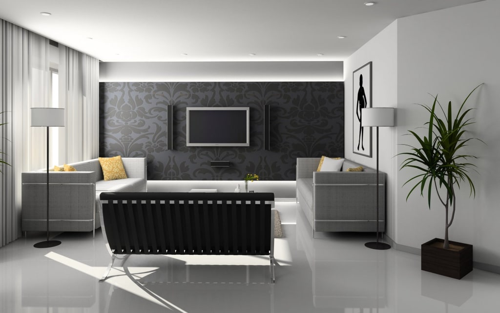 How to Tech Out Your Home How to Tech Out Your Home