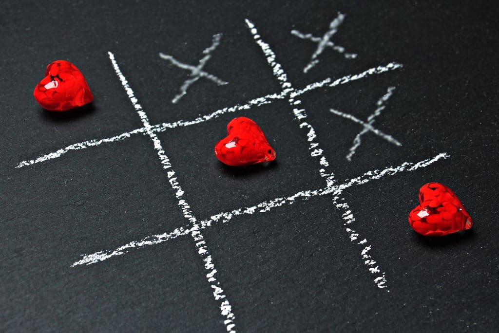 The Effects of Infidelity The Effects of Infidelity