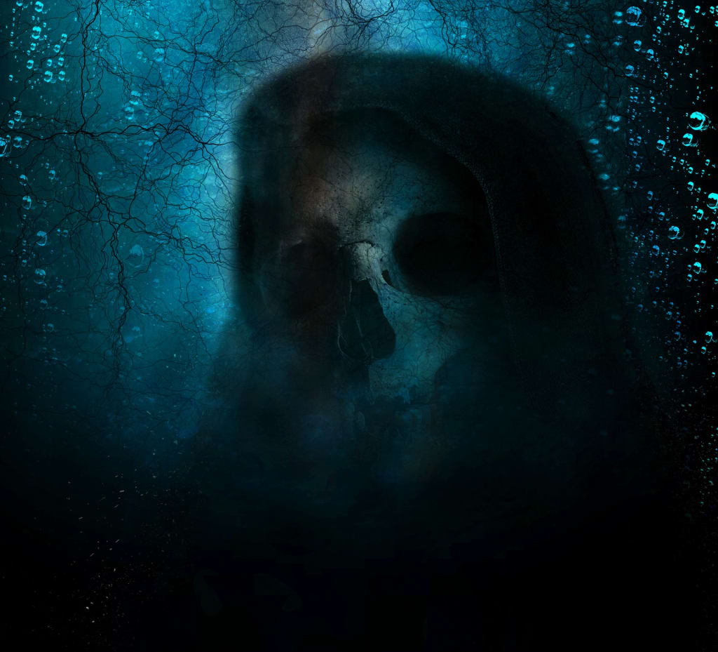 Do You Believe in Ghosts? Do You Believe in Ghosts?