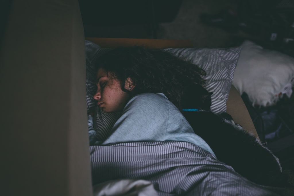 How Sleep Is Necessary for Your Mental Health How Sleep Is Necessary for Your Mental Health