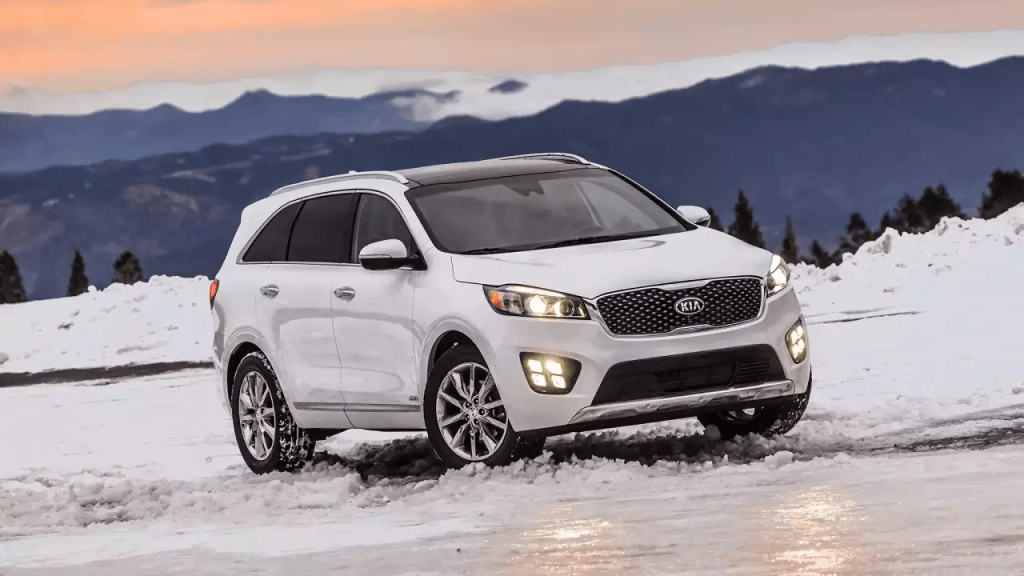 Reliable SUVs to Buy Reliable SUVs to Buy