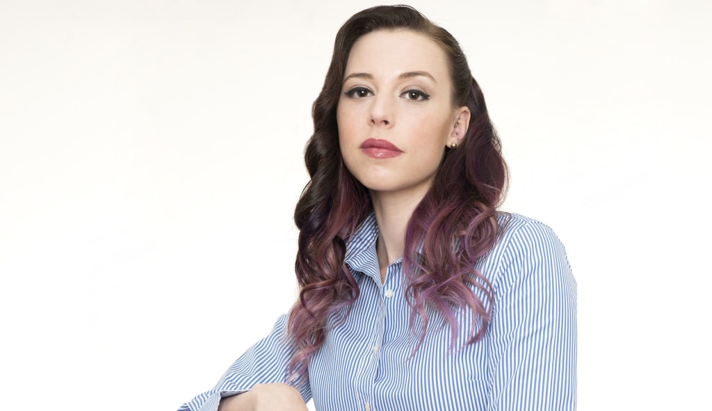 Top Women in Cryptocurrency You Should Know About Top Women in Cryptocurrency You Should Know About