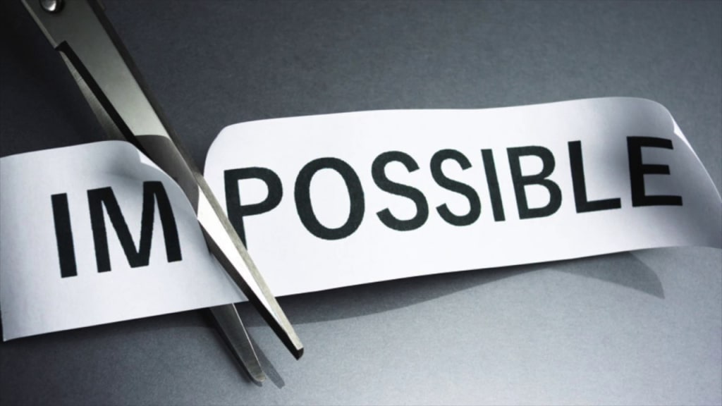 How to Defy the Odds How to Defy the Odds