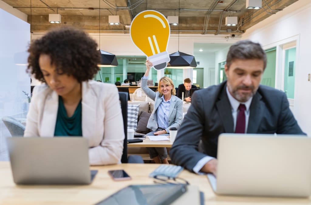 Social Media Stakes Its Claim as a Powerhouse For Business Social Media Stakes Its Claim as a Powerhouse For Business