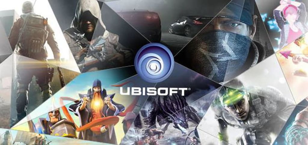 'Assassin's Creed' or 'Far Cry'? 'Assassin's Creed' or 'Far Cry'?