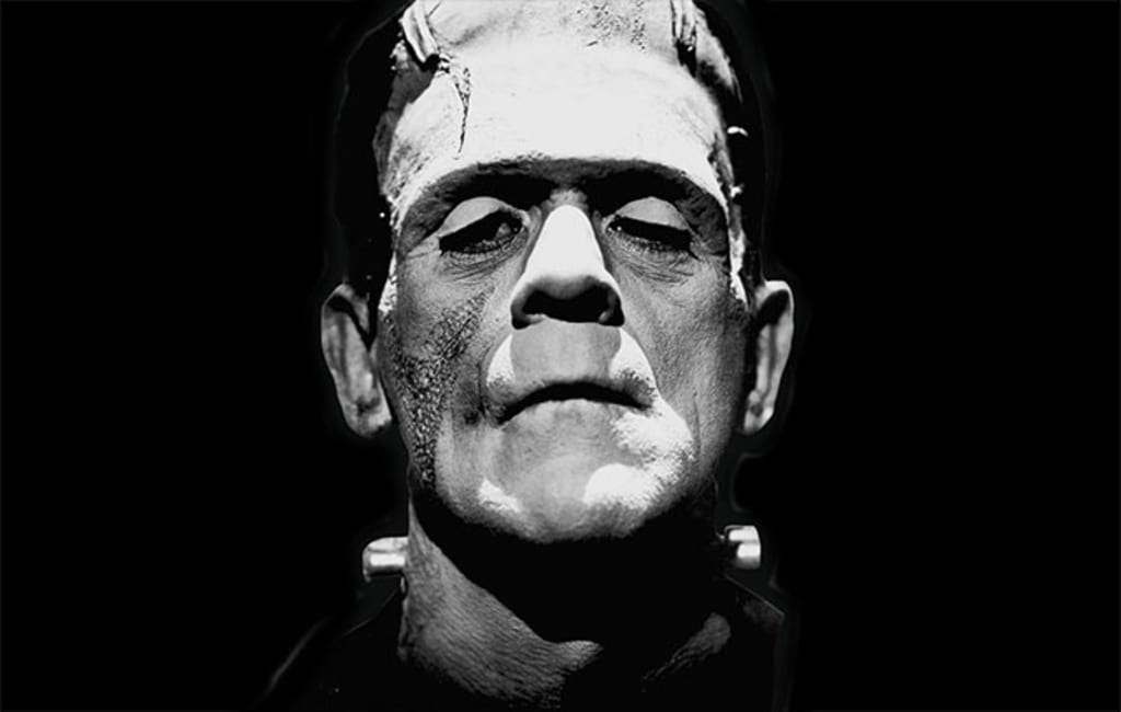 Ten of the Best Horror Novels of All Time Ten of the Best Horror Novels of All Time