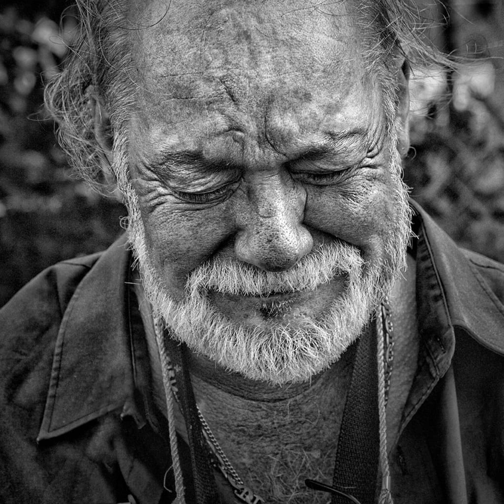 Homeless in America Homeless in America