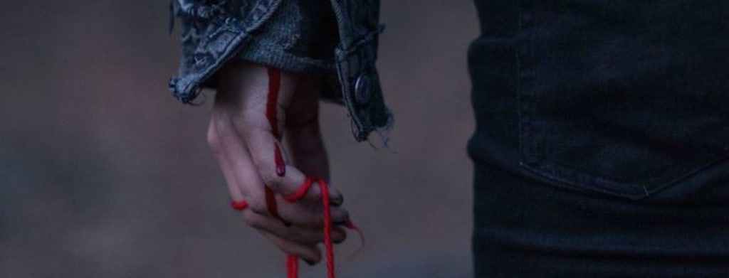 Pyewacket Pyewacket