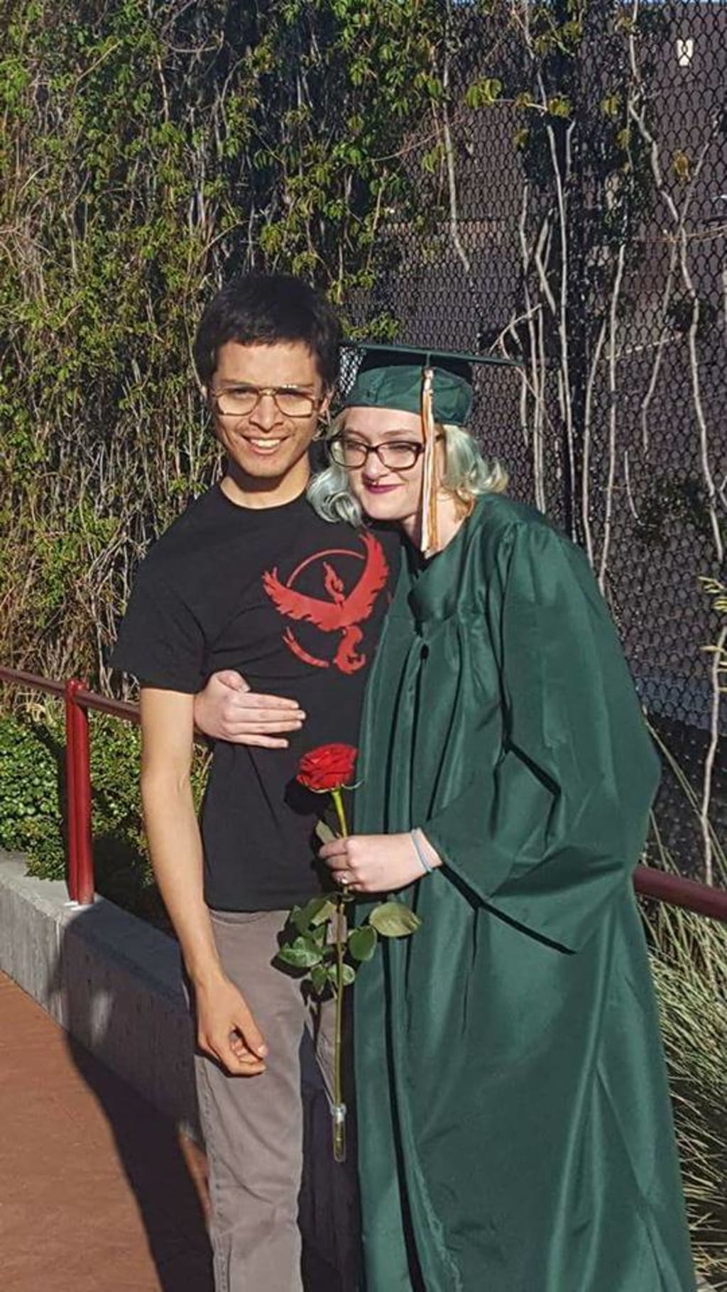 Early Graduation Was Almost Not Worth It Early Graduation Was Almost Not Worth It