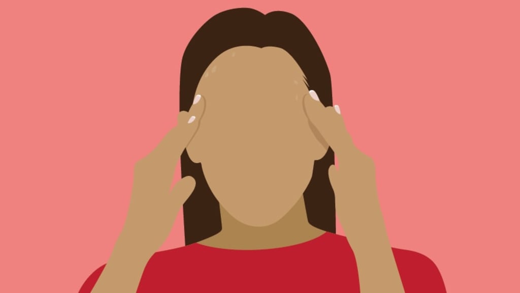 Living Life with Chronic Anxiety Living Life with Chronic Anxiety