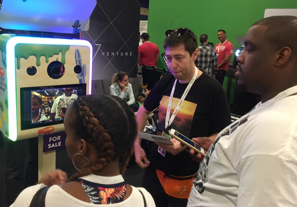 Thousands Finding the Photo Booth Business a Route to Excellent Full-Time, Part-Time, or Retirement Income Thousands Finding the Photo Booth Business a Route to Excellent Full-Time, Part-Time, or Retirement Income