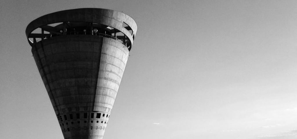 Brutalist Stories #30 Brutalist Stories #30