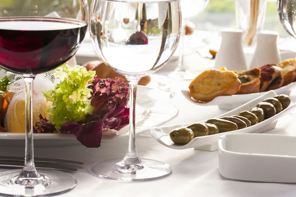 The Must-Try Places at Minsk, Belarus The Must-Try Places at Minsk, Belarus