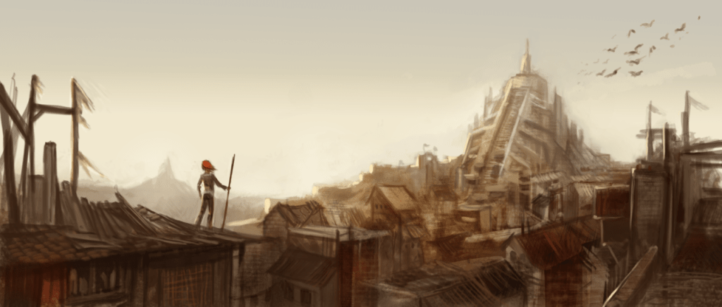 How To Start Writing Fantasy How To Start Writing Fantasy