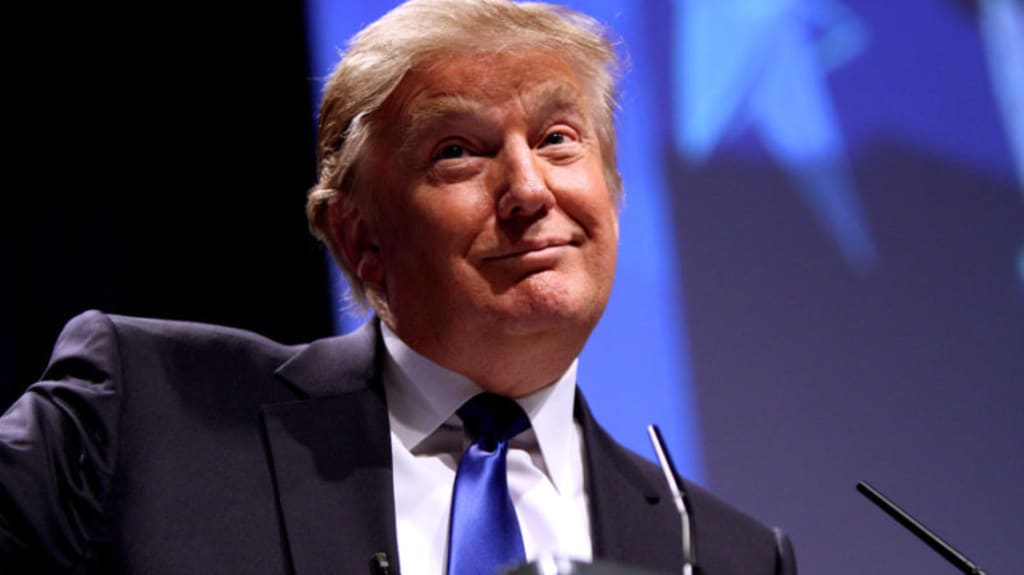 Idealism in the Age of Trump Idealism in the Age of Trump