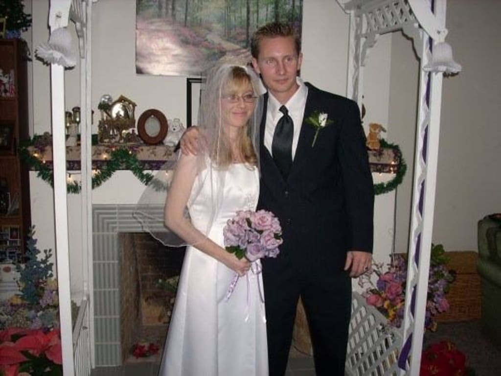 How I Met My Future Husband How I Met My Future Husband