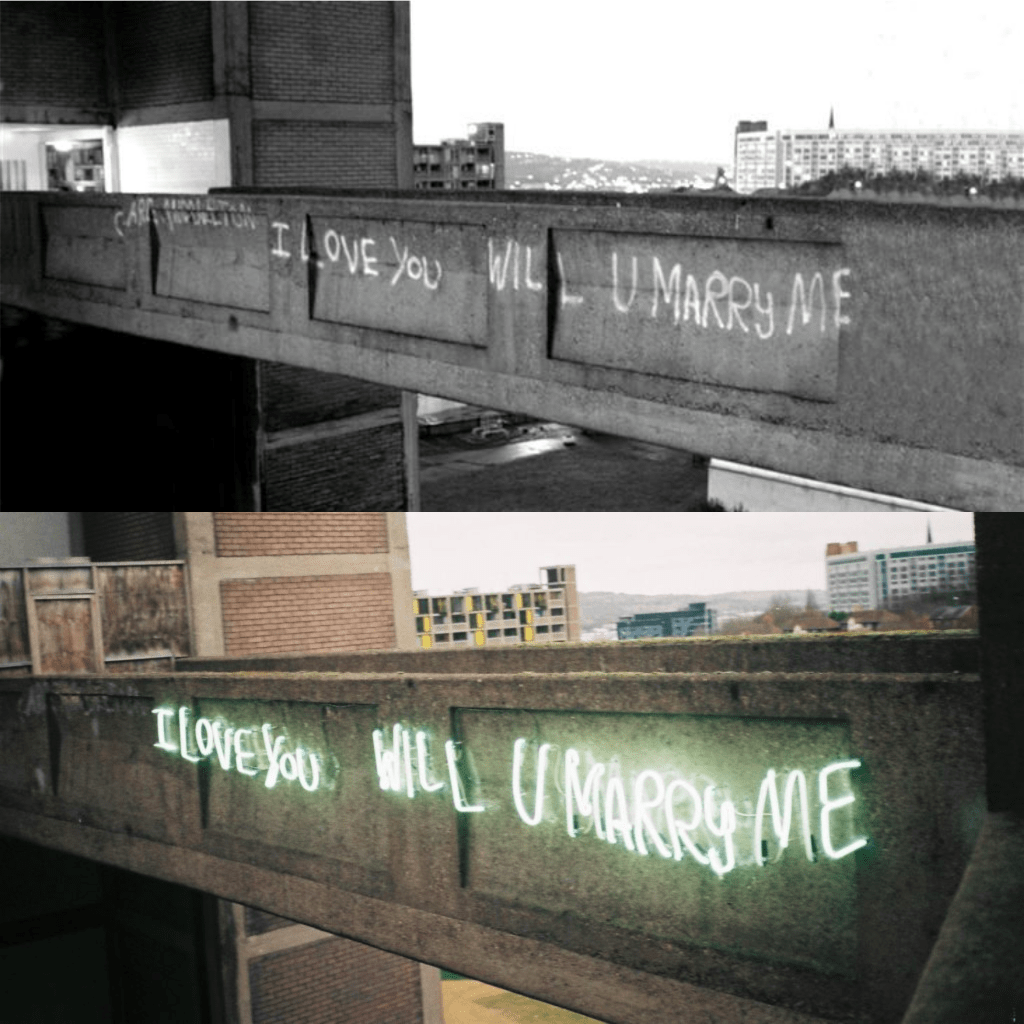 "I Love You Will You Marry Me?" by Yungblud Is Iconic, But Why? "I Love You Will You Marry Me?" by Yungblud Is Iconic, But Why?