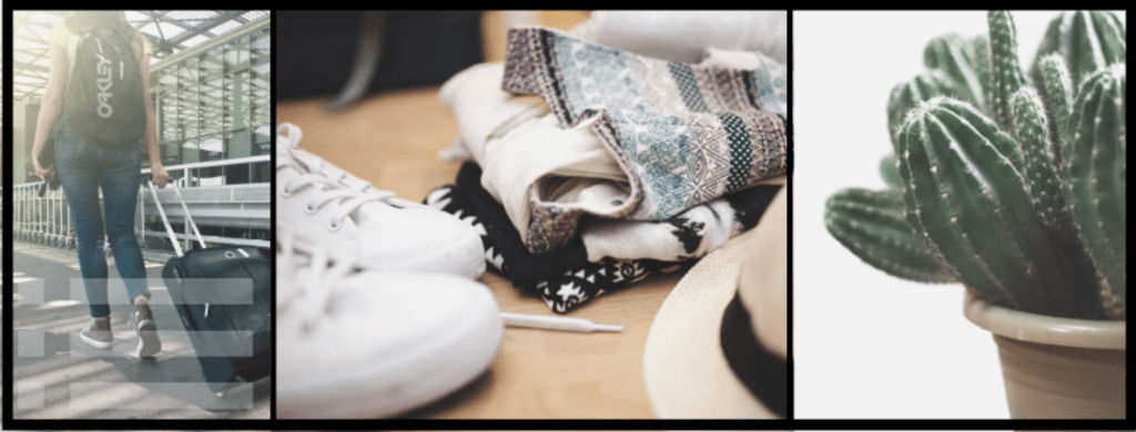 10 Things to Pack for Your First Week at College Residence 10 Things to Pack for Your First Week at College Residence