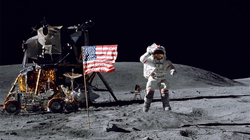 Best Movies About the Moon Best Movies About the Moon