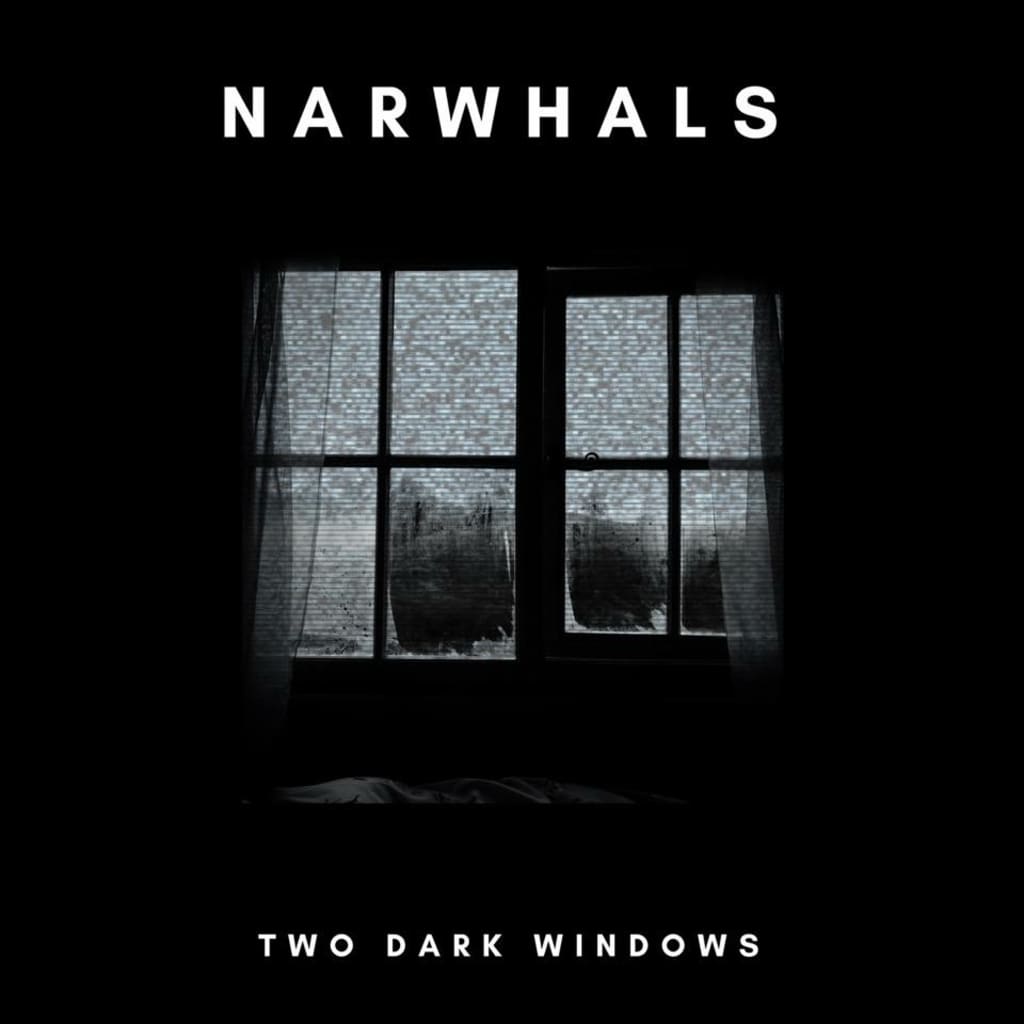 'Two Dark Windows' 'Two Dark Windows'