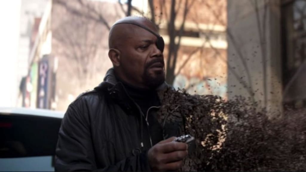 Was There an Unexpected Hero Dusted at the Conclusion of 'Avengers: Endgame'? Was There an Unexpected Hero Dusted at the Conclusion of 'Avengers: Endgame'?