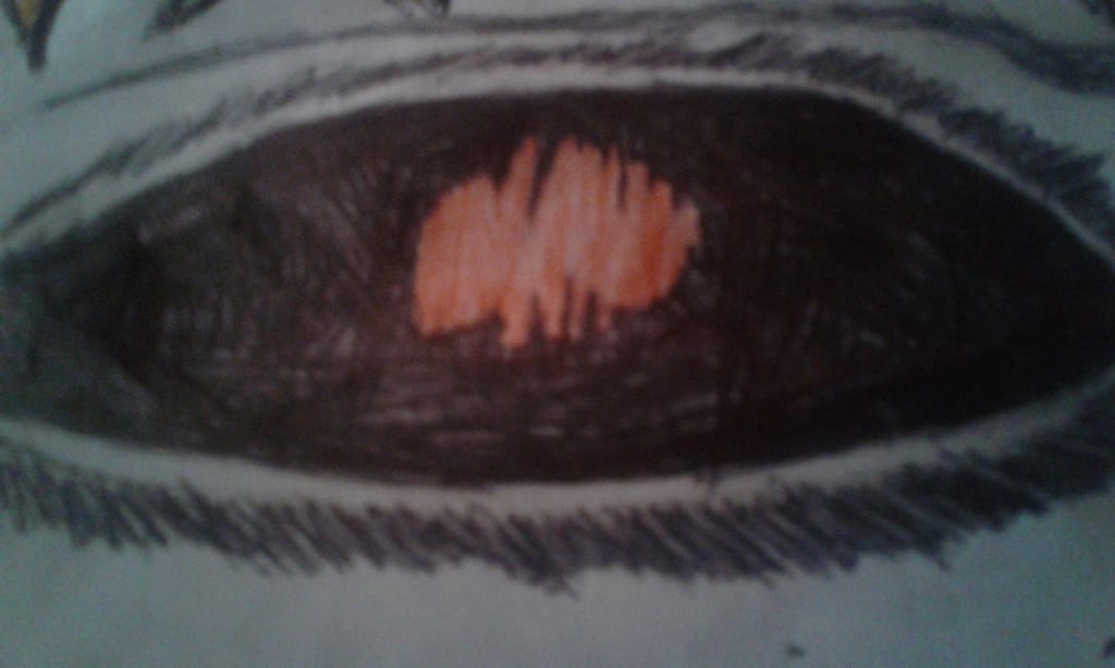 Empty Eyes Empty Eyes