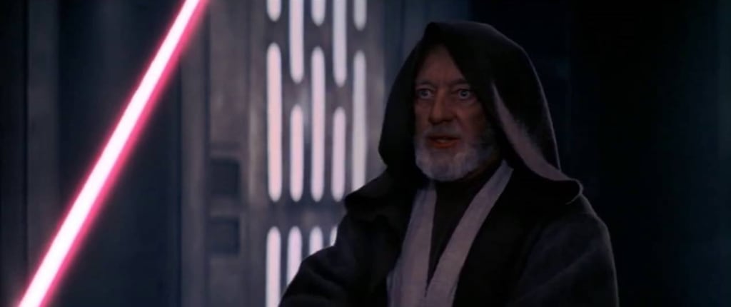 From Journal Of The Whills To Obi-Wan Kenobi's Life After Death: Highlights 'From A Certain Point of View' From Journal Of The Whills To Obi-Wan Kenobi's Life After Death: Highlights 'From A Certain Point of View'