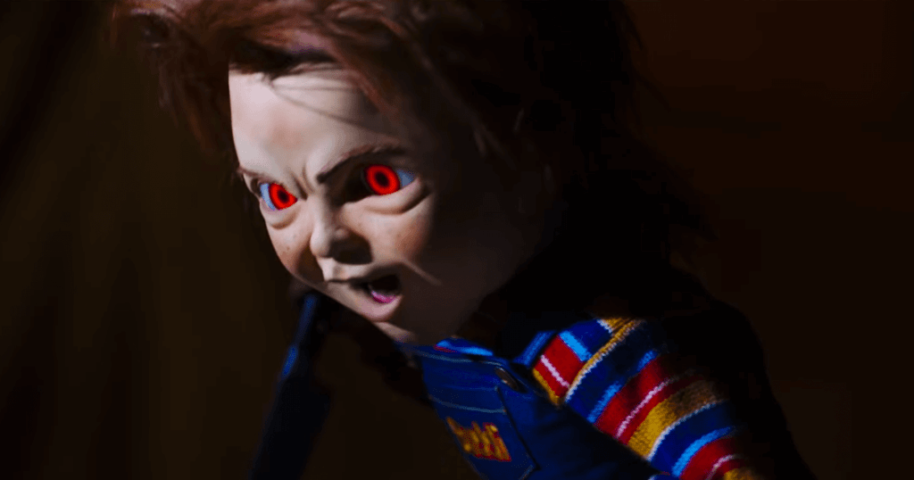 Child S Play 2019 Movie Review Horror